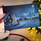 ✨Kartki świąteczne przynoszą niespodzianki -  Rozpal świąteczny blask🎁
