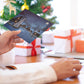 ✨Kartki świąteczne przynoszą niespodzianki -  Rozpal świąteczny blask🎁