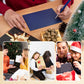 ✨Kartki świąteczne przynoszą niespodzianki -  Rozpal świąteczny blask🎁