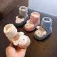 🎄Dziecięce pluszowe buty dla maluchów z kreskówek🧦