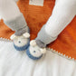 🎄Dziecięce pluszowe buty dla maluchów z kreskówek🧦