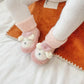 🎄Dziecięce pluszowe buty dla maluchów z kreskówek🧦