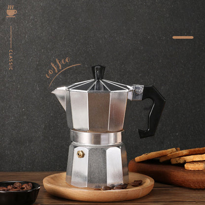 ☕Klasyczny ekspres do kawy Moka