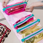 ✨👛Przenośna kosmetyczka typu roll-up