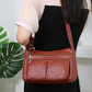 ✨Casualowa damska torba crossbody o dużej pojemności