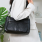 ✨Casualowa damska torba crossbody o dużej pojemności
