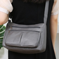 ✨Casualowa damska torba crossbody o dużej pojemności
