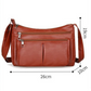✨Casualowa damska torba crossbody o dużej pojemności
