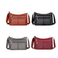 ✨Casualowa damska torba crossbody o dużej pojemności