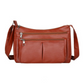 ✨Casualowa damska torba crossbody o dużej pojemności