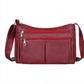 ✨Casualowa damska torba crossbody o dużej pojemności