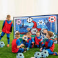 🎉Nowości – 49% zniżki💥 Zestaw do gry w piłkę nożną dla dzieci⚽