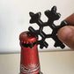 ⚙️Wielofunkcyjny klucz śnieżny 23 w 1 z wbudowanym gyroskopem🔧