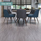 🧱🏠 Płytki podłogowe z imitacją drewna, samoprzylepne, wodoodporne i łatwe w montażu 🌿
