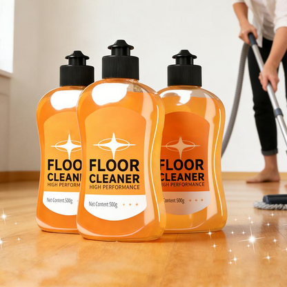 ✨Powerful Stain Removing Floor Cleaner