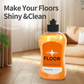 ✨Powerful Stain Removing Floor Cleaner