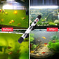 🐠Sterylizator ultrafioletowy sterowany timerem do dezynfekcji wody w akwarium