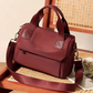 💞Damską nylonową torebkę crossbody z wieloma kieszeniami