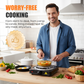 🥘Wielofunkcyjna kuchenka elektryczna do użytku domowego