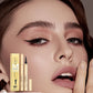 🔥1+1 gratis✨Trwały wodoodporny płynny eyeliner – koniec z rozmazanym eyelinerem!