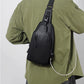 🔥Wodoodporna torba crossbody z tkaniny Oxford