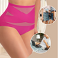🌸 Högmidjade figurformande trosor med magkontroll (✨3-pack✨) – Plus size-8