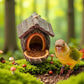 🐦Karmnik dla ptaków ogrodowych🌿✨