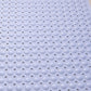 🛁Antypoślizgowa mata do wanny z przyssawkami, 100 × 40 cm 🚿🧼