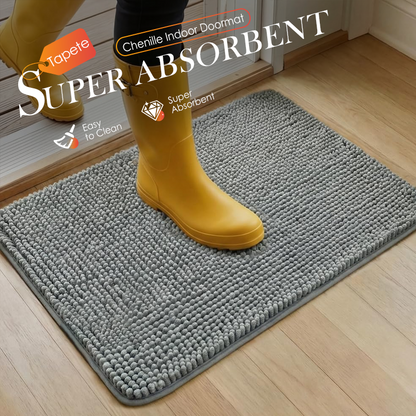 🏡Superchłonna welurowa wycieraczka do wnętrz