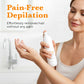 100 ml delikatny spray do depilacji