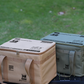 🎒💦Duża torba kempingowa do przechowywania na zewnątrz⛺