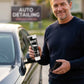 🔥Kup 2 i otrzymaj 1 gratis✨Wosk do usuwania rys General Motors