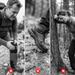 🔥Regulowana kij trekkingowy ze stopu aluminium🏔️