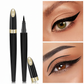 🔥Kup 1 i otrzymaj 1 gratis🔥Płynny eyeliner o długotrwałym działaniu, który nie rozmazuje się
