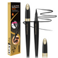 🔥Kup 1 i otrzymaj 1 gratis🔥Płynny eyeliner o długotrwałym działaniu, który nie rozmazuje się