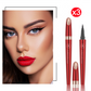 🔥Kup 1 i otrzymaj 1 gratis🔥Płynny eyeliner o długotrwałym działaniu, który nie rozmazuje się