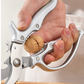🥩✂️Wytrzymałe, wielofunkcyjne nożyczki kuchenne