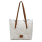 🌸👜Elegancka koronkowa torba z dużą pojemnością
