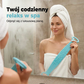 🚿🧼2+1 gratis💦Dwustronna silikonowa gąbka do pleców🌿