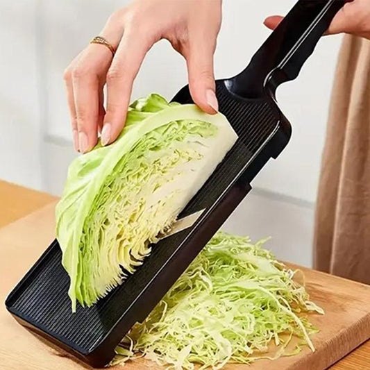 🥔Ergonomiczna, przenośna krajalnica do warzyw🥒🔪