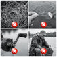 🎣🐟Zaawansowany kołowrotek castingowy wyposażony w alarm oporu i precyzyjny system hamulcowy