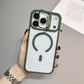 ✨Magnetyczne etui na telefon z uchwytem na obiektyw📱
