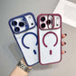 ✨Magnetyczne etui na telefon z uchwytem na obiektyw📱
