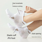 🧦Krótkie skarpetki męskie z oddychającej dzianiny