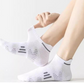 🧦Krótkie skarpetki męskie z oddychającej dzianiny