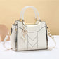 💞Elegancka damska torebka z paskiem na ramię👜