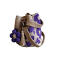 🌸 Damską torbę na ramię wykonaną na szydełku – idealne połączenie stylu bohemy i naturalnej elegancji! 👜✨
