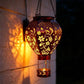 ✨🍄Lampiony w kształcie balonów zasilane energią słoneczną – lampy ogrodowe💡