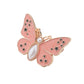 🌸🦋  Odpinana klamra do paska w kształcie motyla – regulacja bez użycia narzędzi, idealna do dżinsów, spódnic i sukienek✨👗