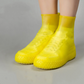 Grube wodoodporne nakładki na buty – odporne na ścieranie i idealne na deszczowe dni! ☔👟